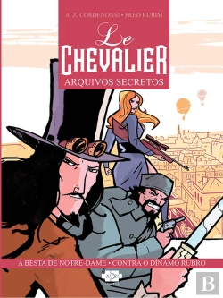 Bertrand.pt - Le Chevalier: Arquivos Secretos Vol. 1