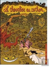 Le Chevalier Au Cochon T.1
