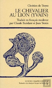 Le Chevalier Au Lion