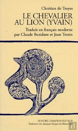 Bertrand.pt - Le Chevalier Au Lion