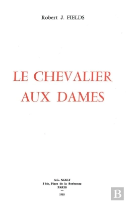 Bertrand.pt - Le Chevalier Aux Dames