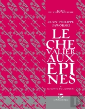 Le Chevalier Aux Épines Tome 2 : Le Conte De L'Assassin