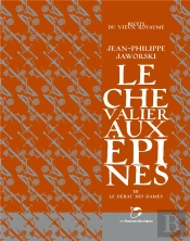 Le Chevalier Aux Épines, Tome 3 : Le Débat Des Dames