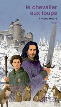 Bertrand.pt - Le Chevalier Aux Loups