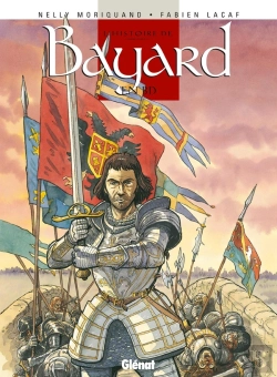Bertrand.pt - Le Chevalier Bayard En Bd