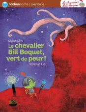 Le Chevalier Bill Boquet, Vert De Peur !