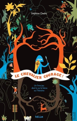 Bertrand.pt - Le Chevalier Courage !