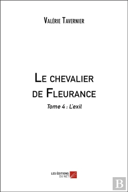 Bertrand.pt - Le Chevalier De Fleurance T.4 ; L'Exil