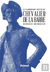 Le Chevalier De La Barre