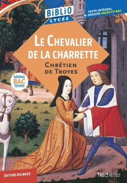 Bertrand.pt - Le Chevalier De La Charrette