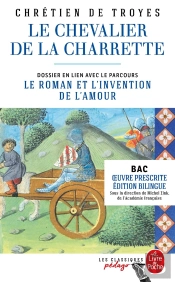 Le Chevalier De La Charrette