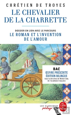 Bertrand.pt - Le Chevalier De La Charrette