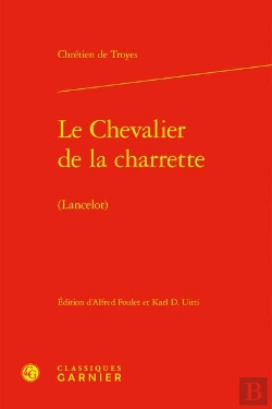 Bertrand.pt - Le Chevalier De La Charrette (Lancelot)