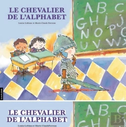 Bertrand.pt - Le Chevalier De L'Alphabet