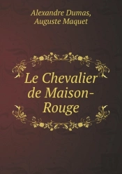 Le Chevalier De Maison-Rouge