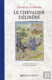 Le Chevalier Délibéré