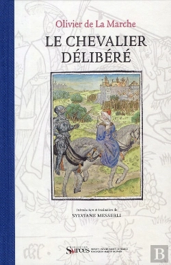Bertrand.pt - Le Chevalier Délibéré