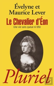 Le Chevalier D'Eon