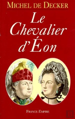 Bertrand.pt - Le Chevalier D'Eon