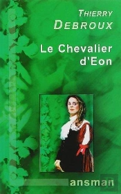 Le Chevalier D'Eon