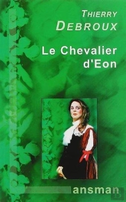 Bertrand.pt - Le Chevalier D'Eon
