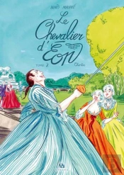 Le Chevalier D'Eon Tome 2 ; Charles