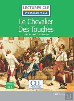 Bertrand.pt - Le Chevalier Des Touches ; Niveau 3 ; B1