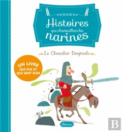Bertrand.pt - Le Chevalier Despieds