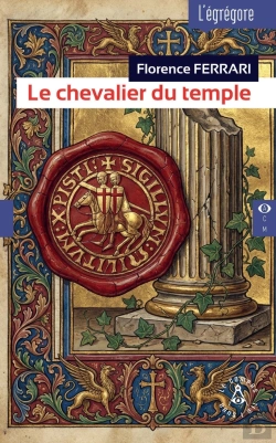Bertrand.pt - Le Chevalier Du Temple
