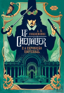 Bertrand.pt - Le Chevalier E A Exposição Universal