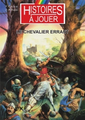 Le Chevalier Errant : 1200. Sous Le Règne De Philippe Auguste