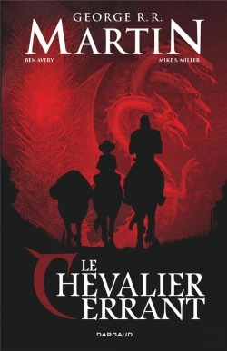 Bertrand.pt - Le Chevalier Errant - Tome 0 - Le Chevalier Errant
