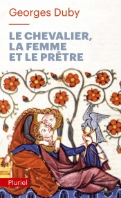 Le Chevalier, La Femme Et Le Prêtre