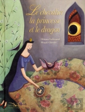 Le Chevalier, La Princesse Et Le Dragon