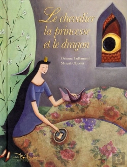 Bertrand.pt - Le Chevalier, La Princesse Et Le Dragon