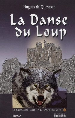 Bertrand.pt - Le Chevalier Noir Et La Dame Blanche T.1 ; La Danse Du Loup