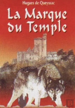 Bertrand.pt - Le Chevalier Noir Et La Dame Blanche T.2 ; La Marque Du Temple