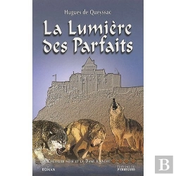 Bertrand.pt - Le Chevalier Noir Et La Dame Blanche T.4 ; La Lumière Des Parfaits