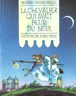 Bertrand.pt - Le Chevalier Qui Avait Peur Du Noir