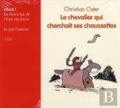 Le Chevalier Qui Cherchait Ses Chaussettes