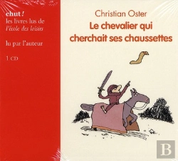 Bertrand.pt - Le Chevalier Qui Cherchait Ses Chaussettes