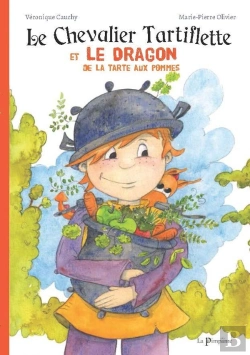 Bertrand.pt - Le Chevalier Tartiflette Et Le Dragon De La Tarte Aux Pommes