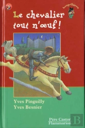 Le Chevalier Tout N'Oeuf