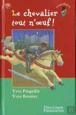 Bertrand.pt - Le Chevalier Tout N'Oeuf