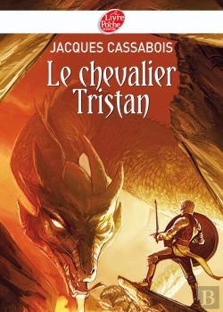 Bertrand.pt - Le Chevalier Tristan