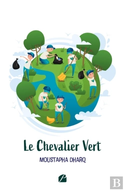 Bertrand.pt - Le Chevalier Vert