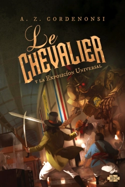 Bertrand.pt - Le Chevalier Y La Exposicíon Universal
