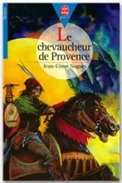 Le Chevaucheur De Provence