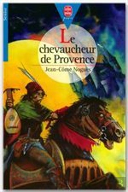 Bertrand.pt - Le Chevaucheur De Provence