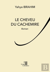 Le Cheveu Du Cachemire